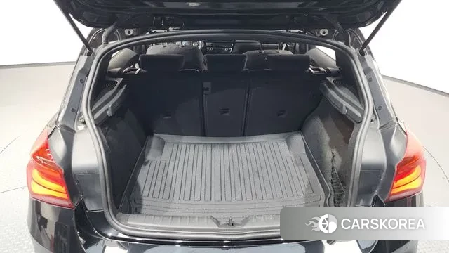 BMW 1 Series (F20) id 3351388 из Кореи 11