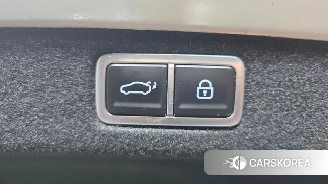 Hyundai Grandeur Hybrid (GN7) id 4871317 из Кореи 11