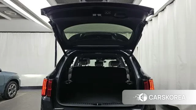 Kia Sorento 4th Generation id 3600869 из Кореи 11