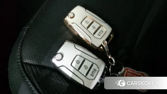 Ssangyong Berry New Tivoli id 3209461 из Кореи 11