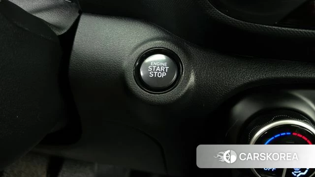 Hyundai Venue id 4416743 из Кореи 11