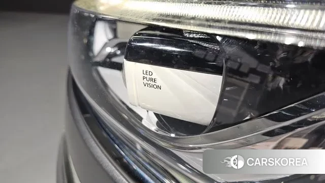 Renault Korea (Samsung) SM6 id 3013962 из Кореи 11