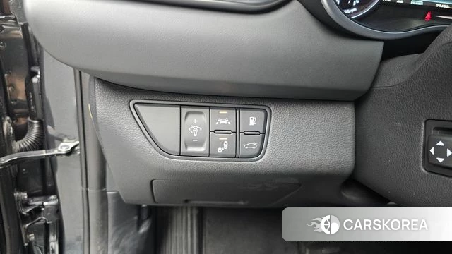 Genesis G70 id 4525784 из Кореи 11