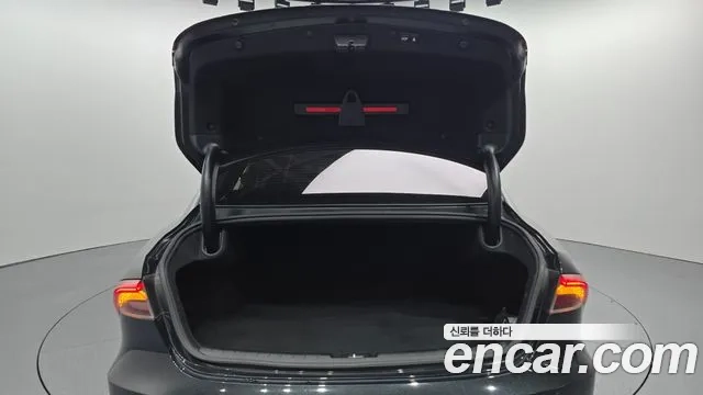 Hyundai The New Grandeur IG id 2927917 из Кореи 11