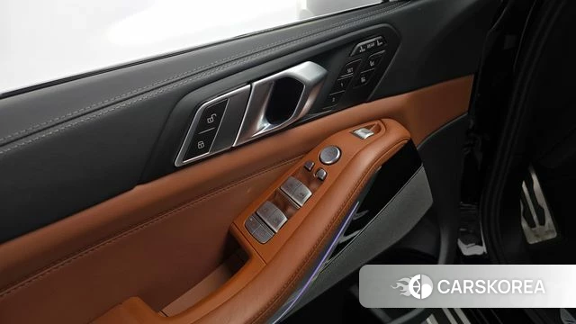 BMW X7 (G07) id 4834589 из Кореи 11