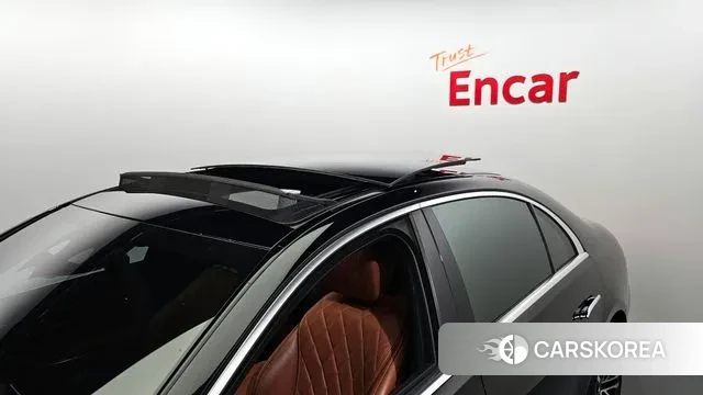 Mercedes-Benz S-Class W223 id 2889961 из Кореи 11