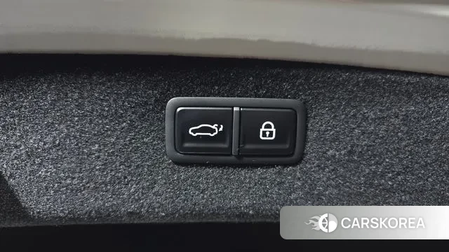 Genesis G80 (RG3) id 3732504 из Кореи 11