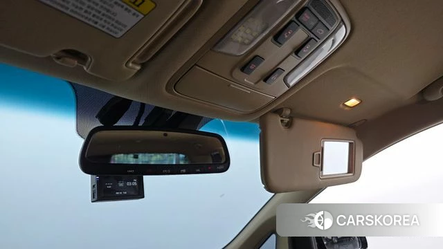 Kia The New Carnival id 4708414 из Кореи 11