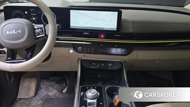 Kia The New Carnival 4th Generation id 3523547 из Кореи 11