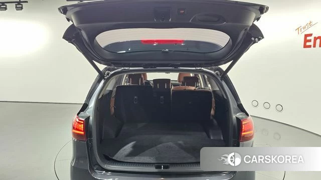 Kia The New Sorento id 4574180 из Кореи 11