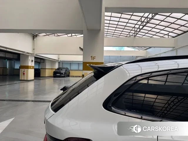 BMW 3 Series (G20) id 3591534 из Кореи 11