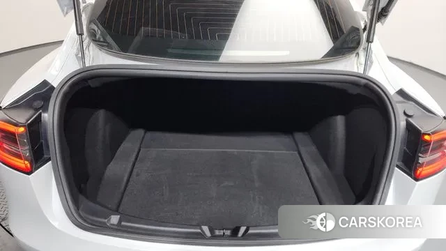 Tesla Model 3 id 3307649 из Кореи 11