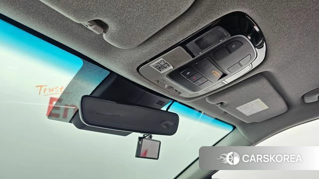 Hyundai Sonata (DN8) id 4936598 из Кореи 11