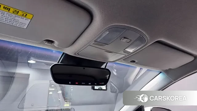 Hyundai Kona id 3651091 из Кореи 11