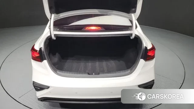 Kia Come New K3 id 3464290 из Кореи 11