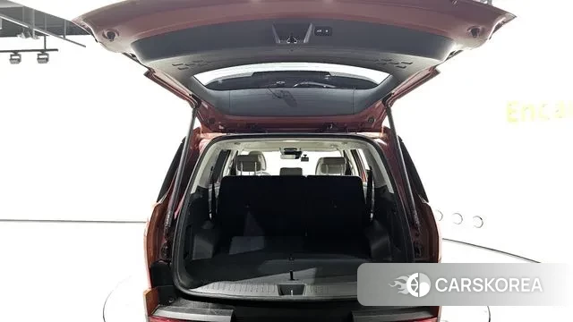 Hyundai Santa Fe (MX5) id 3052870 из Кореи 11