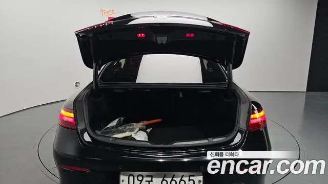 Mercedes-Benz E-Class W213 id 2876548 из Кореи 11