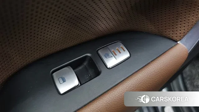 Genesis G70 id 3265164 из Кореи 11