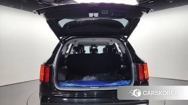 Kia Sorento 4th Generation id 3367026 из Кореи 11