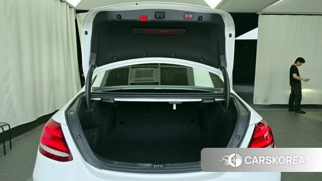 Mercedes-Benz E-Class W213 id 4245293 из Кореи 11