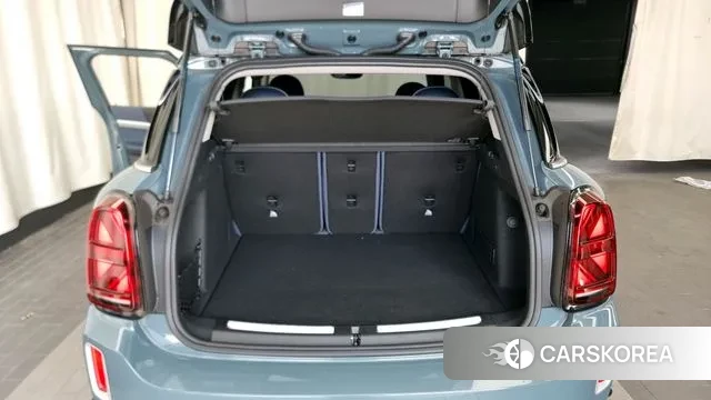 Mini Cooper S Countryman id 2974780 из Кореи 11