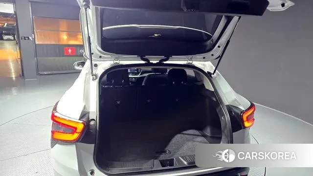 Chevrolet (GM Daewoo) Trax Crossover id 3159314 из Кореи 11