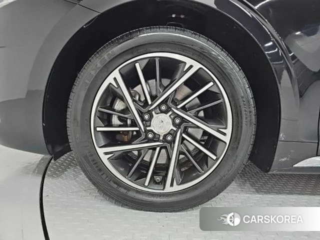 Hyundai The New Grandeur IG id 3856511 из Кореи 11