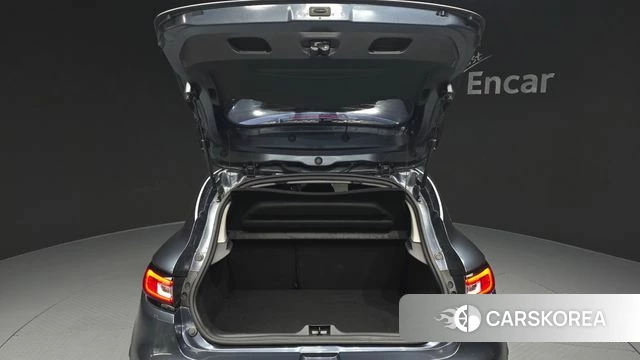 Renault Korea (Samsung) Clio id 3937113 из Кореи 11