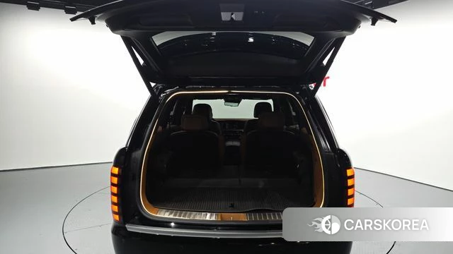 Hyundai Palisade (LX3) id 3963400 из Кореи 11