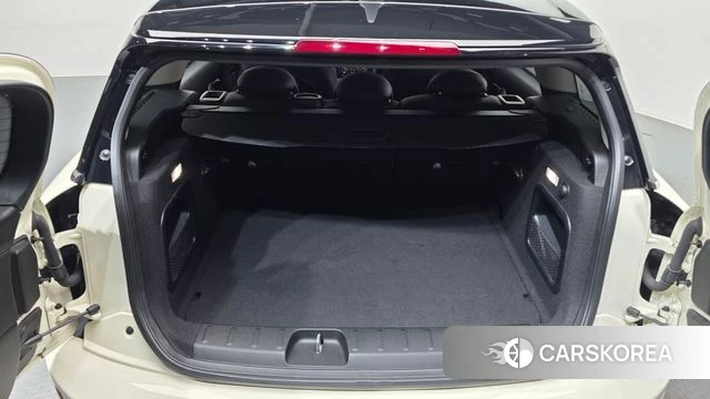 Mini Cooper D Clubman id 4542626 из Кореи 11