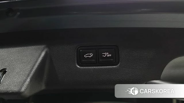 Kia Carnival 4th generation id 4635749 из Кореи 11
