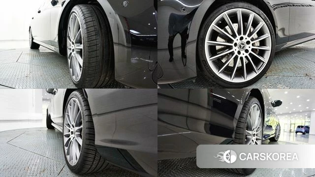 Mercedes-Benz E-Class W213 id 4476385 из Кореи 11