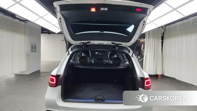 Mercedes-Benz GLC-Class X253 id 2990160 из Кореи 11