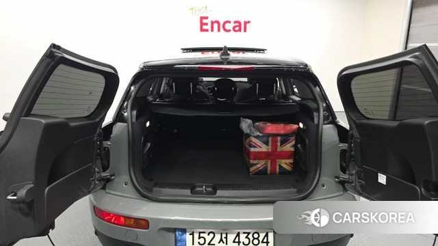 Mini Cooper Clubman id 4688401 из Кореи 11