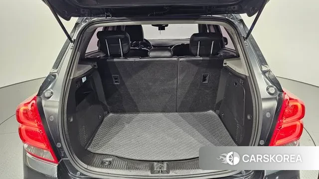 Chevrolet (GM Daewoo) The New Trax id 3608425 из Кореи 11