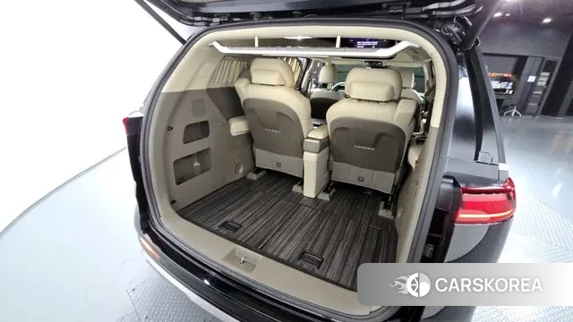 Kia Carnival 4th generation id 3483427 из Кореи 11