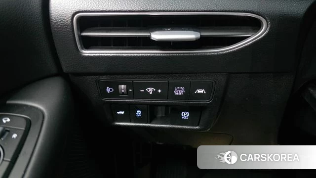 Hyundai Sonata Hybrid (DN8) id 4389014 из Кореи 11