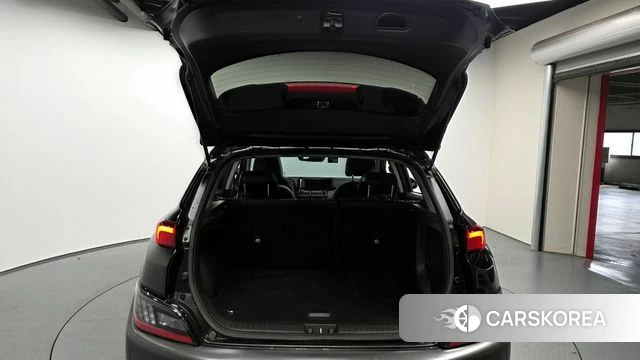 Hyundai The New Kona Hybrid id 4410137 из Кореи 11