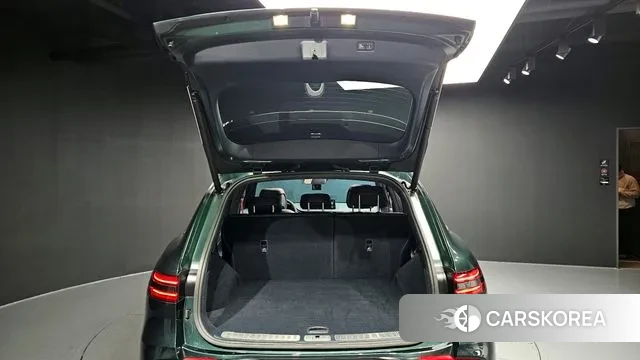 Genesis GV70 id 3566366 из Кореи 11