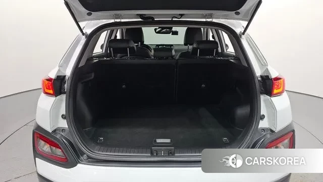 Hyundai Kona Electric id 3607870 из Кореи 11