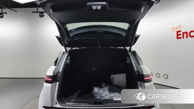 Land Rover Range Rover Evoque 2nd Generation id 2997986 из Кореи 11