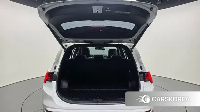 Hyundai The New Santa Fe id 3751759 из Кореи 11