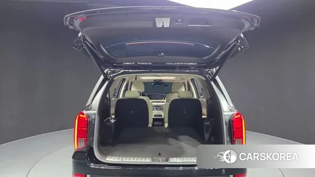 Hyundai Palisade id 3473121 из Кореи 11