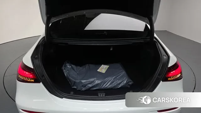 Mercedes-Benz E-Class W213 id 3032839 из Кореи 11