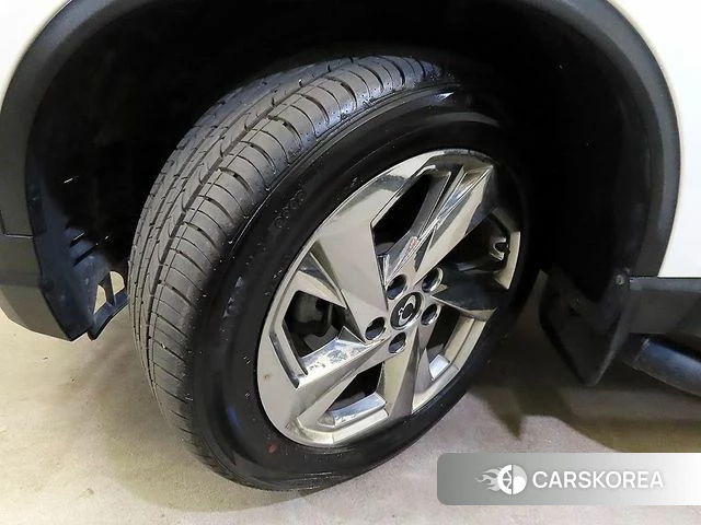 Ssangyong The New Rexton Sports Cannes id 4281095 из Кореи 11