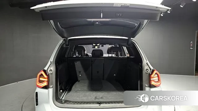 BMW X3 (G01) id 3746595 из Кореи 11