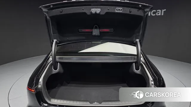 Hyundai Grandeur (GN7) id 3711628 из Кореи 11