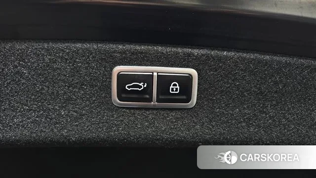 Genesis G80 (RG3) id 3671628 из Кореи 11