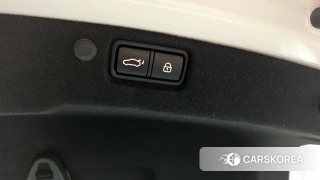 Kia K7 Premier id 3843783 из Кореи 11