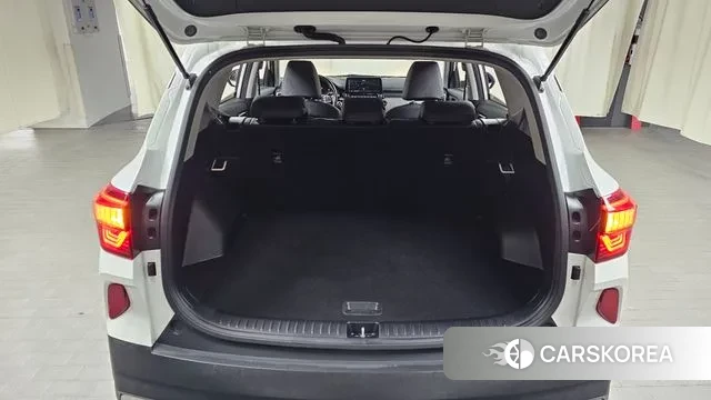 Kia Seltos id 3389553 из Кореи 11